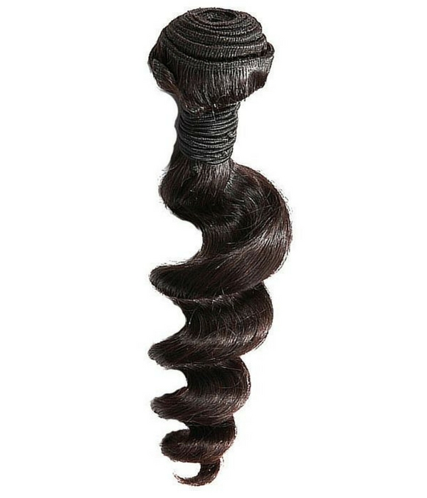 Brazilian Loose Wave Hair Extensions